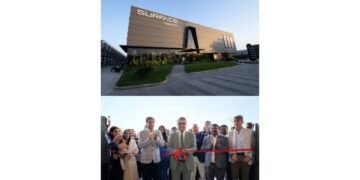 Simpolo Tiles and Bathware Strengthens Presence with Grand Inauguration of 200th Showroom in Hyderabad