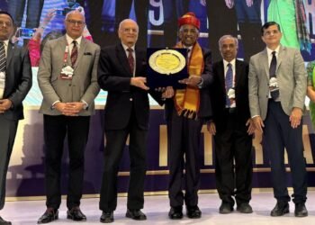 9th International Diabetes Summit – 2025 by Chellaram Diabetes Institute held in Pune – March 2025