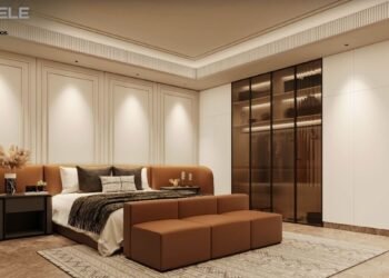 lluminating Spaces with Hafele’s Lighting transforming every corner