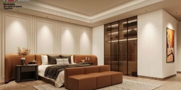 lluminating Spaces with Hafele’s Lighting transforming every corner