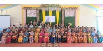 Breaking Barriers: A Unique Women’s Day Celebration at East-West Seed, India