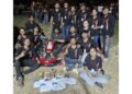 Resonance Racing from AISSMS COE Shines at All India Edgeline Championship 2025