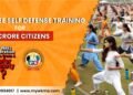Free Self-Defence Training Sessions By WKMA In Chennai From July Onwards
