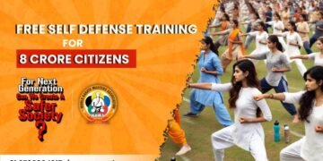 Free Self-Defence Training Sessions By WKMA In Chennai From July Onwards