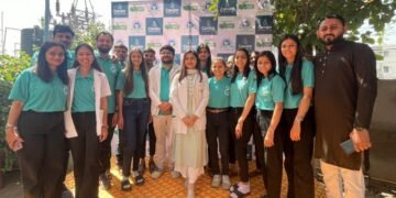 Candor IVF Center’s unique initiative on Women’s Day: Free Pap smear tests for women