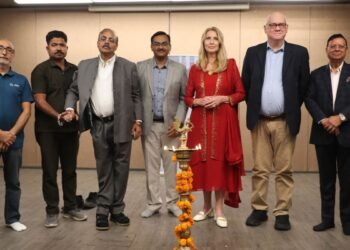 Sankalp India Launches 10-Bed Bone Marrow Transplant Unit for Children with Blood Disorders in Ahmedabad