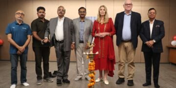 Sankalp India Launches 10-Bed Bone Marrow Transplant Unit for Children with Blood Disorders in Ahmedabad