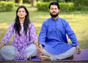 “IVF is Not the Last Resort – Boost Your Fertility Naturally,” Says Holistic Wellness Expert