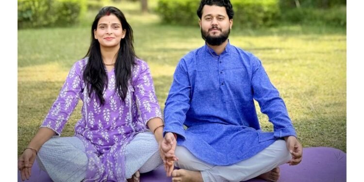 “IVF is Not the Last Resort – Boost Your Fertility Naturally,” Says Holistic Wellness Expert