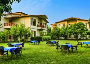 OYO celebrates Holi and India’s Champions Trophy victory with 2000 free stays daily
