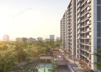 Pradhan Glenforest: Where Elegance Meets Exclusivity in New Gotri