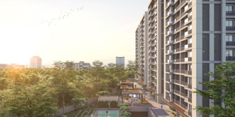 Pradhan Glenforest: Where Elegance Meets Exclusivity in New Gotri