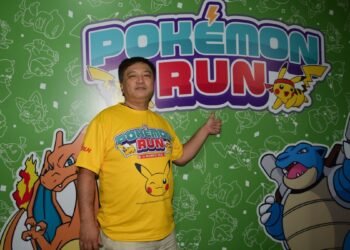 Mumbai Comes Alive with Pokémon Magic: Carnival and Run Captivates Fans Across Generations