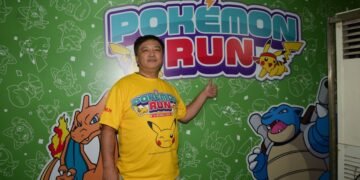 Mumbai Comes Alive with Pokémon Magic: Carnival and Run Captivates Fans Across Generations