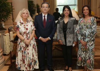 IFCCI with Comité Colbert is set to host the Indo-French Luxury Symposium 2nd edition in Mumbai