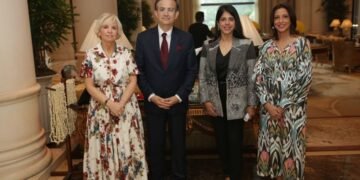 IFCCI with Comité Colbert is set to host the Indo-French Luxury Symposium 2nd edition in Mumbai