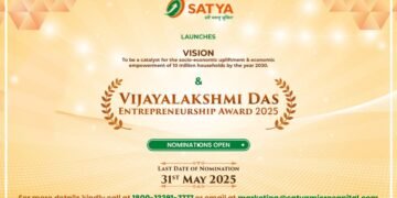 SATYA MicroCapital Limited Advances its Vision of Serving 10 mn Households by 2030
