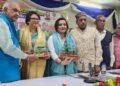 Holi Milan and International Women’s Day Celebration by Northern Railway Workers Union