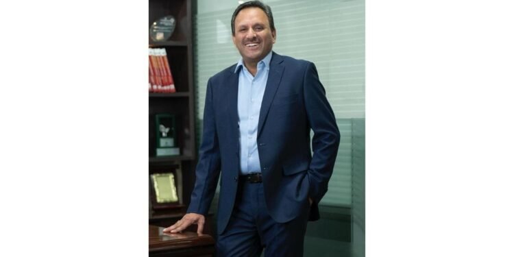 New Office Bearers Elected For CII Odisha State Council 2025 – 26