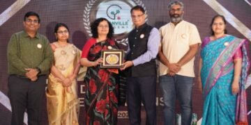 10 Years of Empowering Leaders: Gyanville Academy’s Remarkable Journey