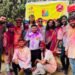 LGBTQ Community Unites for a Vibrant and Inclusive Holi Celebration in Pune