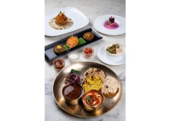 Ahmedabad to Relish Lost Flavors at Ishaara’s 15-Day Undivided Punjab Pop-Up Menu