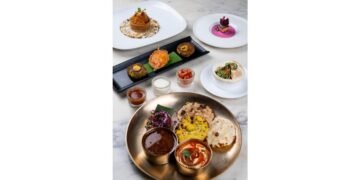 Ahmedabad to Relish Lost Flavors at Ishaara’s 15-Day Undivided Punjab Pop-Up Menu