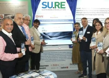 CMAI connects 600 Plus Vendors to Sustainable Fashion via SU.RE Website and Supply Chain Directory