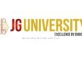 JG University Announces Admissions Open for 2025-26 Academic Year