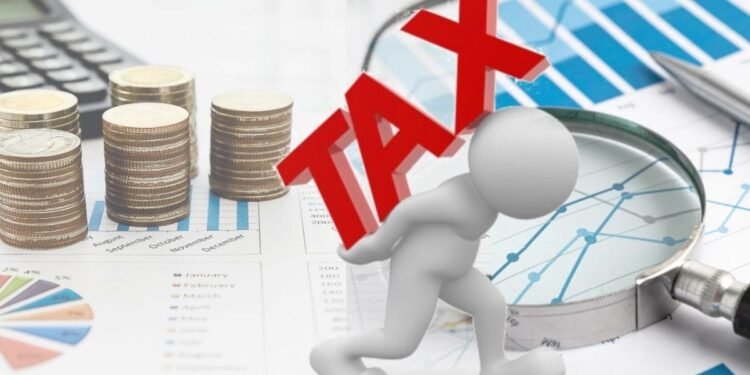 Understanding Tax in Private Market Investments: A Professional’s Guide by WWIPL