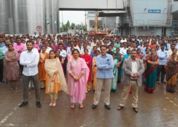 Govind Milk Concludes IT Review, Reinforces Commitment to Transparency and Ethical Business Practices