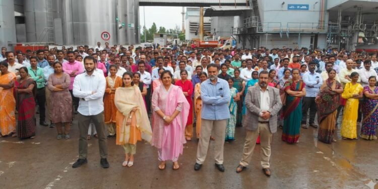 Govind Milk Concludes IT Review, Reinforces Commitment to Transparency and Ethical Business Practices