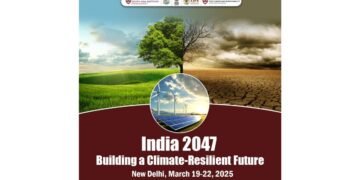 India 2047: Paving the Path to a Climate-Resilient Future: Harvard Joins MoEFCC for Key Conference