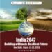 India 2047: Paving the Path to a Climate-Resilient Future: Harvard Joins MoEFCC for Key Conference