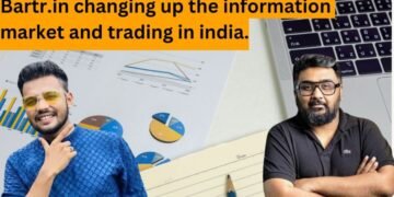 Bartr is Shaping the Future of Information Markets with Crowd Intelligence