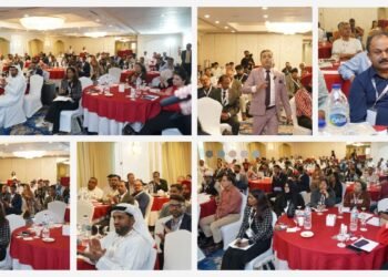 40 Export Deals Sealed in Just 40 Minutes at Dubai IBCM: Breaking Barriers in Global Trade