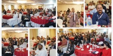 40 Export Deals Sealed in Just 40 Minutes at Dubai IBCM: Breaking Barriers in Global Trade
