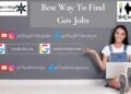 Government Jobs in India: How to Find the Best Opportunities with NaukriNinja.com and HindiVibes.in