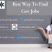Government Jobs in India: How to Find the Best Opportunities with NaukriNinja.com and HindiVibes.in