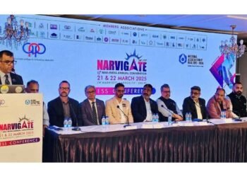 NAR-INDIA Unveils NARVIGATE 2025: Shaping the Future of Real Estate at India’s Biggest Industry Convention