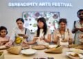 Serendipity Arts Festival Returns for its Landmark 10th Edition in Panjim, Goa