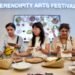 Serendipity Arts Festival Returns for its Landmark 10th Edition in Panjim, Goa