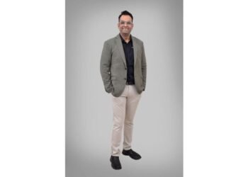 NETGEAR India’s Growth Blueprint: Strategic Leadership Powering Market Expansion