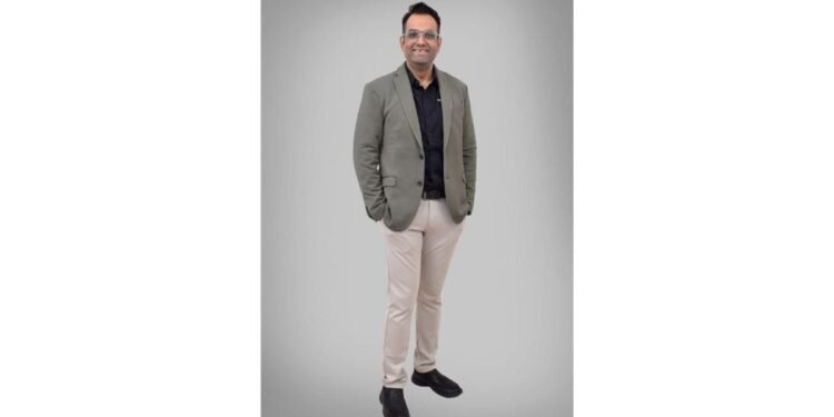 NETGEAR India’s Growth Blueprint: Strategic Leadership Powering Market Expansion