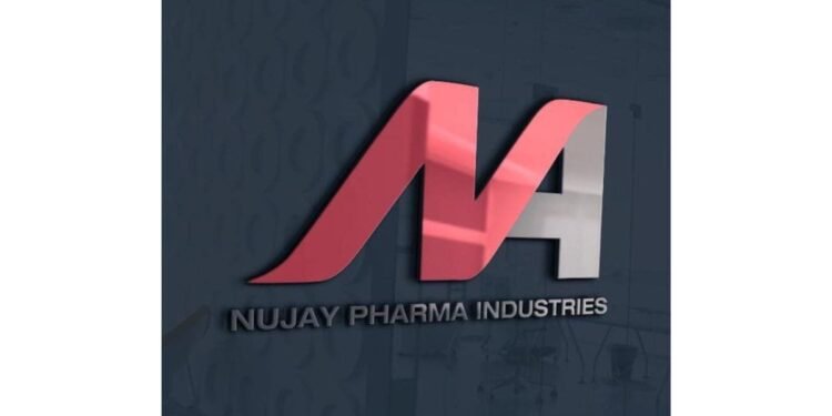 Nujay Pharma Industries: A New Era of Ayurvedic and Medicinal Mushroom Innovation
