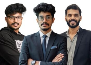 iHub Robotics Raises Rs. 4.3 Crore Pre-Seed Funding