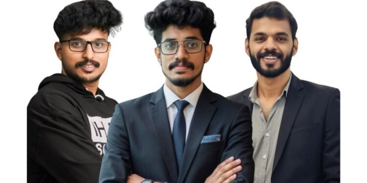 iHub Robotics Raises Rs. 4.3 Crore Pre-Seed Funding