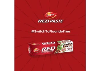 Dabur Red Paste launches campaign to raises awareness on fluoride health risks on World Oral Health Day