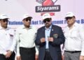 Inclusivity Takes Centre Stage: Siyaram’s Champions Cricket for Visually Impaired Athletes