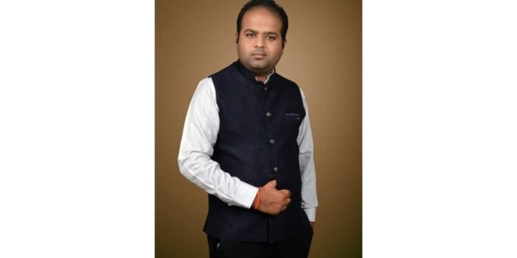 Ajay Galar: Leading the Charge for a Sustainable Agricultural Future